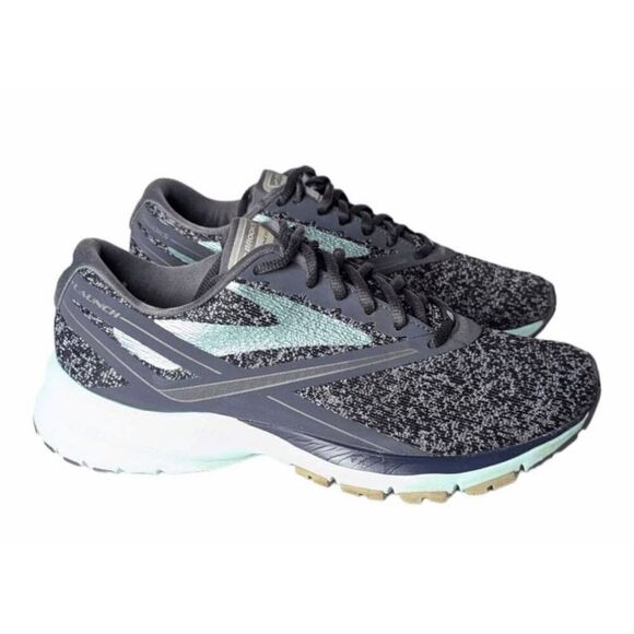 BROOKS Launch 4 Running Shoes Size 8.5B - Picture 2 of 9